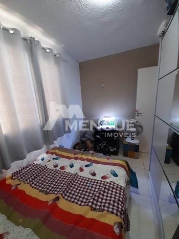 Foto 19 do(a) Apartamento de 2 quartos à venda em Mário Quintana, Porto Alegre