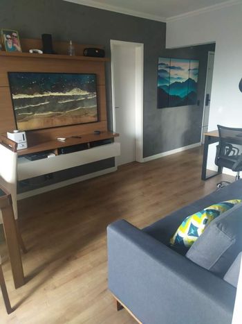 Foto 3 do(a) Apartamento de 2 quartos à venda em Cidade Vargas, São Paulo