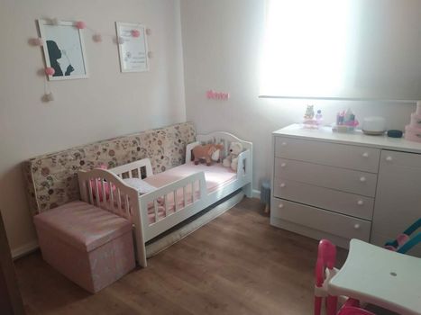 Foto 5 do(a) Apartamento de 2 quartos à venda em Cidade Vargas, São Paulo