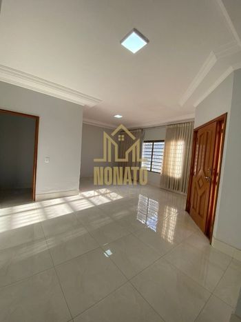 Foto 1 do(a) Casa de 3 quartos à venda em Parque Anhanguera, Goiânia