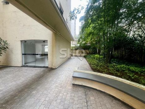 Foto 12 do(a) Apartamento de 4 quartos à venda em Jardim Paulista, São Paulo