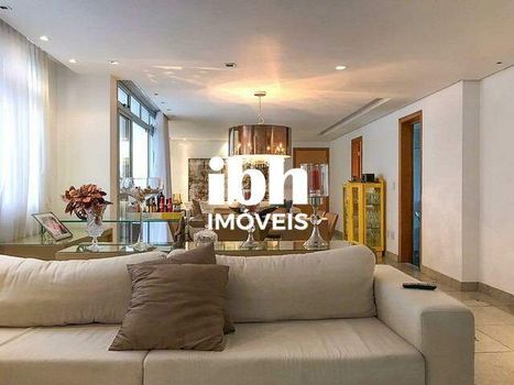 Foto 3 do(a) Apartamento de 3 quartos para alugar em Buritis, Belo Horizonte