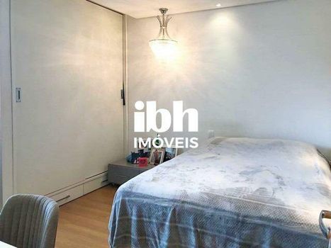 Foto 13 do(a) Apartamento de 3 quartos para alugar em Buritis, Belo Horizonte