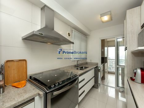 Foto 12 do(a) Apartamento de 3 quartos à venda em Vila Firmiano Pinto, São Paulo