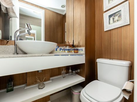 Foto 33 do(a) Apartamento de 3 quartos à venda em Vila Firmiano Pinto, São Paulo