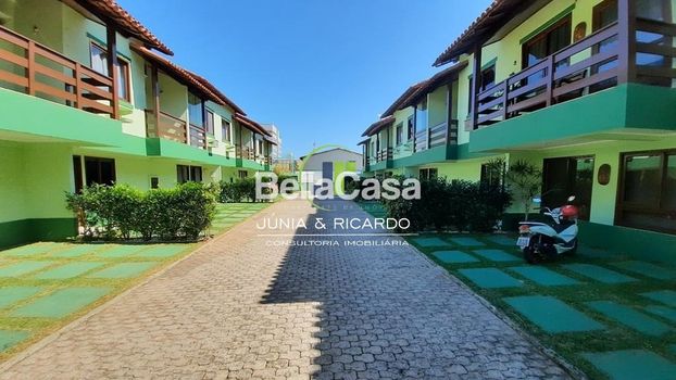 Foto 4 do(a) Casa de 3 quartos à venda em Nova Guarapari, Guarapari