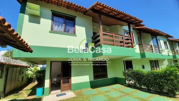 Foto 3 do(a) Casa de 3 quartos à venda em Nova Guarapari, Guarapari