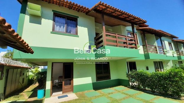 Foto 1 do(a) Casa de 3 quartos à venda em Nova Guarapari, Guarapari
