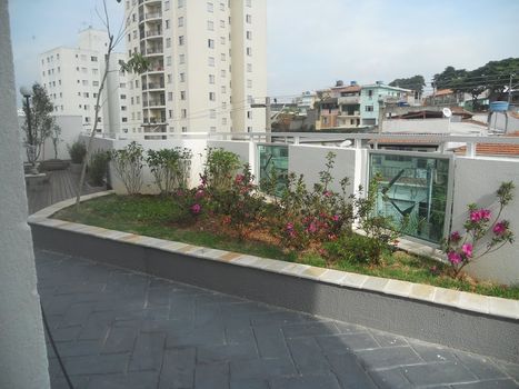 Foto 12 do(a) Apartamento de 3 quartos à venda em km 18, Osasco