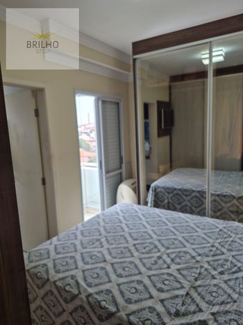 Foto 17 do(a) Apartamento de 3 quartos à venda em km 18, Osasco