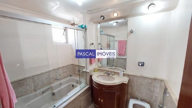 Foto 8 do(a) Apartamento de 4 quartos à venda em Indianópolis, São Paulo