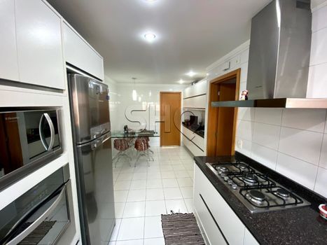 Foto 12 do(a) Apartamento de 3 quartos à venda em Ipiranga, São Paulo