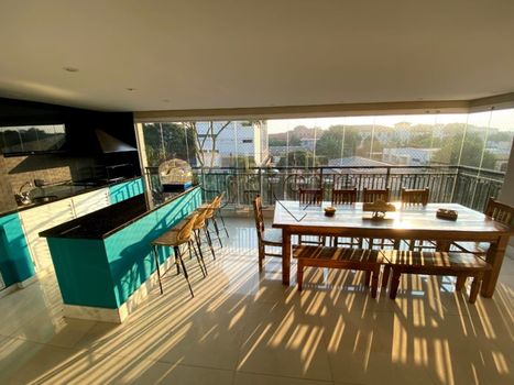 Foto 6 do(a) Apartamento de 3 quartos à venda em Ipiranga, São Paulo