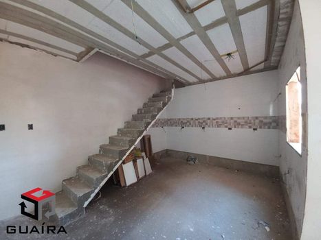 Foto 4 do(a) Cobertura de 2 quartos à venda em Silveira, Santo André