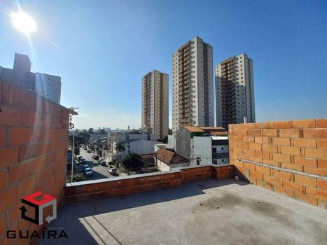 Foto 10 do(a) Cobertura de 2 quartos à venda em Silveira, Santo André