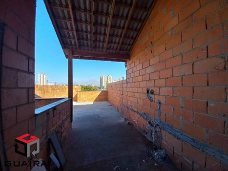 Foto 7 do(a) Cobertura de 2 quartos à venda em Silveira, Santo André