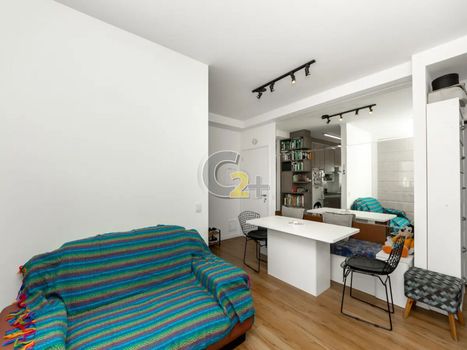 Foto 10 do(a) Apartamento de 2 quartos à venda em Aclimação, São Paulo