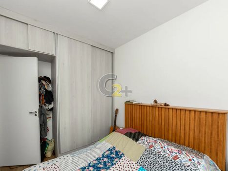 Foto 13 do(a) Apartamento de 2 quartos à venda em Aclimação, São Paulo