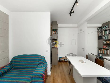 Foto 8 do(a) Apartamento de 2 quartos à venda em Aclimação, São Paulo