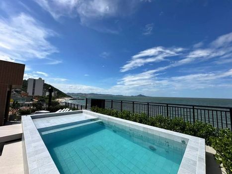 Foto 3 do(a) Apartamento de 3 quartos para alugar em Cabeçudas, Itajaí