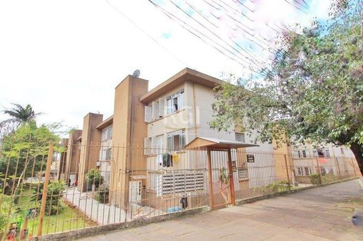 Foto 11 do(a) Flat de 2 quartos à venda em Partenon, Porto Alegre