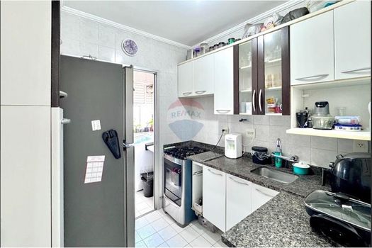 Foto 6 do(a) Apartamento de 3 quartos à venda em Alto Ipiranga, Mogi das Cruzes