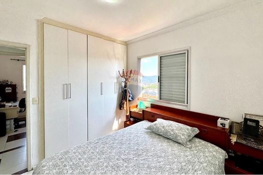 Foto 13 do(a) Apartamento de 3 quartos à venda em Alto Ipiranga, Mogi das Cruzes
