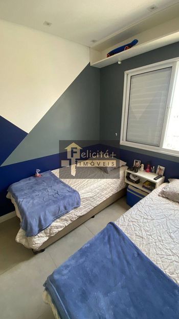 Foto 36 do(a) Apartamento de 3 quartos à venda em Novo Osasco, Osasco