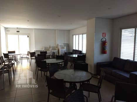 Foto 29 do(a) Apartamento de 2 quartos à venda em Vila Boa Vista, Barueri
