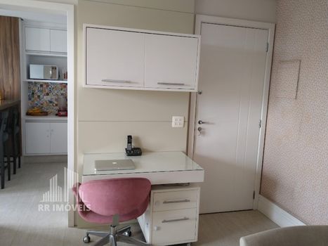 Foto 15 do(a) Apartamento de 2 quartos à venda em Vila Boa Vista, Barueri