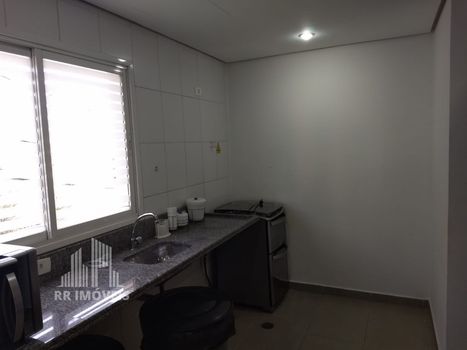 Foto 23 do(a) Apartamento de 2 quartos à venda em Vila Boa Vista, Barueri