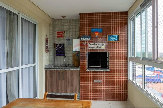 Foto 5 do(a) Apartamento de 3 quartos à venda em Jardim Bela Vista, Nova Odessa