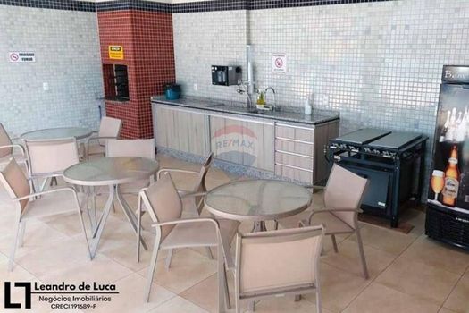 Foto 30 do(a) Apartamento de 3 quartos à venda em Jardim Bela Vista, Nova Odessa