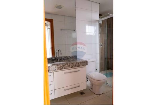 Foto 13 do(a) Apartamento de 3 quartos à venda em Jardim Bela Vista, Nova Odessa