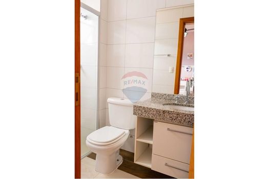 Foto 10 do(a) Apartamento de 3 quartos à venda em Jardim Bela Vista, Nova Odessa