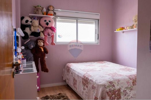 Foto 9 do(a) Apartamento de 3 quartos à venda em Jardim Bela Vista, Nova Odessa