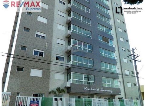 Foto 19 do(a) Apartamento de 3 quartos à venda em Jardim Bela Vista, Nova Odessa