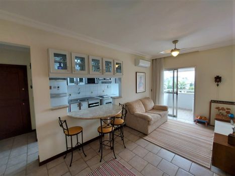 Foto 3 do(a) Apartamento de 2 quartos à venda em Jurerê Internacional, Florianópolis