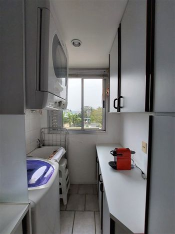 Foto 8 do(a) Apartamento de 2 quartos à venda em Jurerê Internacional, Florianópolis