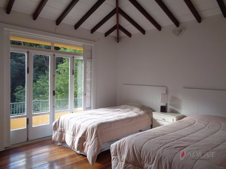 Foto 21 do(a) Casa em Condomínio de 5 quartos à venda em Araras, Petrópolis