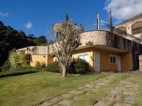 Foto 35 do(a) Casa em Condomínio de 5 quartos à venda em Araras, Petrópolis