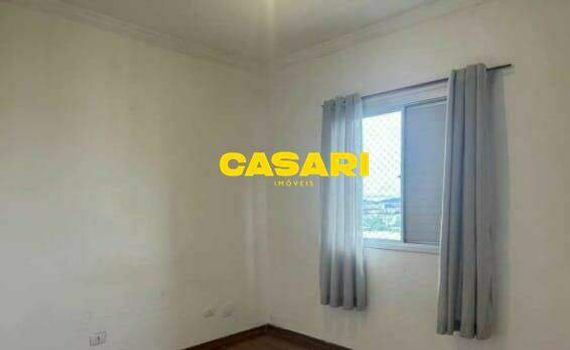 Foto 11 do(a) Apartamento de 3 quartos à venda em Planalto, São Bernardo do Campo