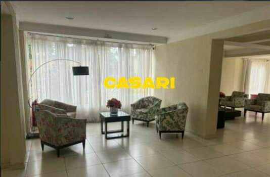 Foto 20 do(a) Apartamento de 3 quartos à venda em Planalto, São Bernardo do Campo