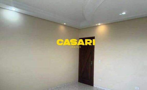 Foto 6 do(a) Apartamento de 3 quartos à venda em Planalto, São Bernardo do Campo