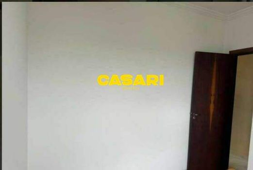 Foto 9 do(a) Apartamento de 3 quartos à venda em Planalto, São Bernardo do Campo