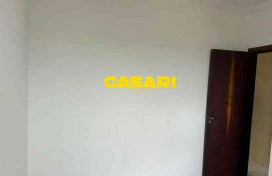Foto 15 do(a) Apartamento de 3 quartos à venda em Planalto, São Bernardo do Campo