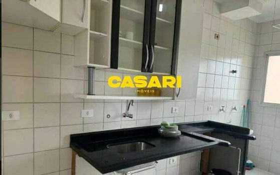 Foto 17 do(a) Apartamento de 3 quartos à venda em Planalto, São Bernardo do Campo