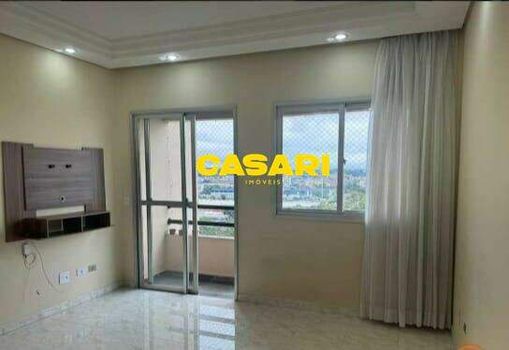 Foto 3 do(a) Apartamento de 3 quartos à venda em Planalto, São Bernardo do Campo
