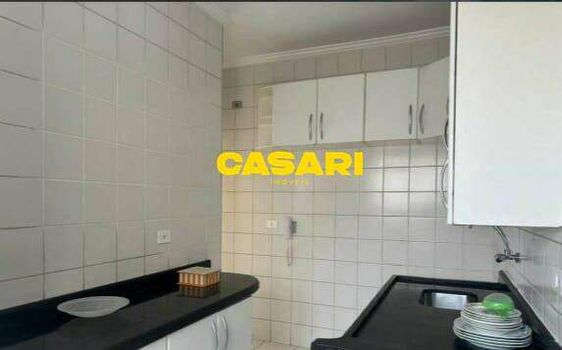 Foto 16 do(a) Apartamento de 3 quartos à venda em Planalto, São Bernardo do Campo