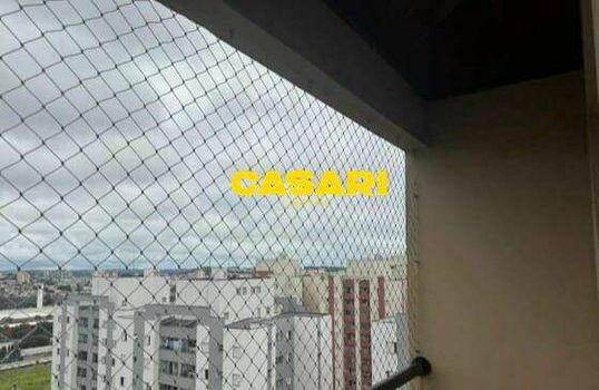 Foto 13 do(a) Apartamento de 3 quartos à venda em Planalto, São Bernardo do Campo